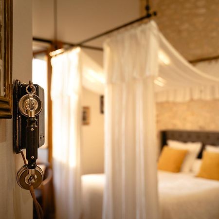 Ets Capmasil - Chambre 1920 Virac Exterior photo